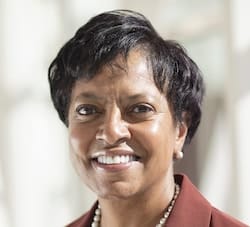 Realigning Healthcare: Putting Patients Back at the Center 1 Jandel Allen Davis MD Craig Hospital CEO copy