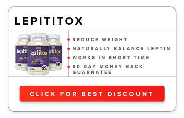 Lepititox Review