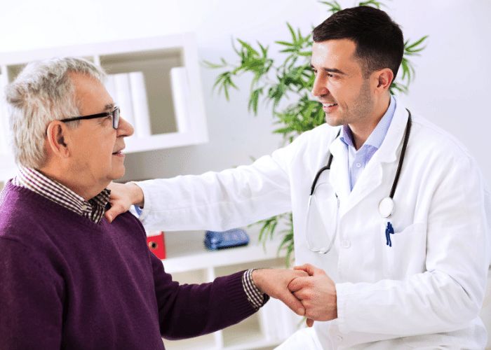 Get Well Soon- How Patients Can Spot A Bad Doctor And Stay Away 1 Managing Stress