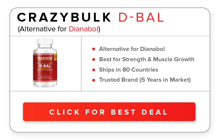 1_D-Bal (Alternative for Dianabol)