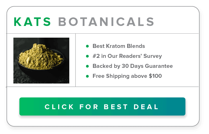 Best Kratom Vendors: We have Reviewed 7 Brands & These 3 Won the Battle 5 1_Kats Botanicals Bigger Image