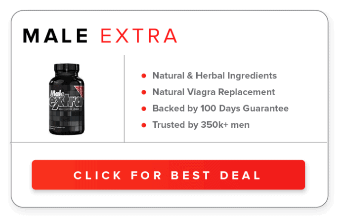 Most Effective \u0026 Best Male Enhancement Pills [2021 Update]