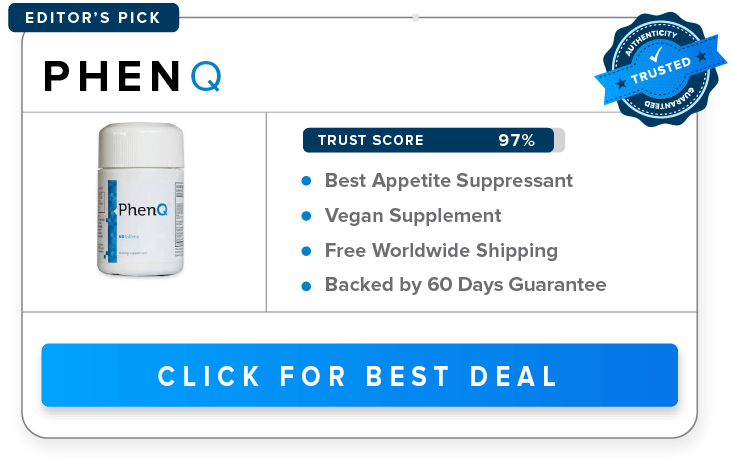 Best Thermogenic Fat Burner 2021 1 1 PhenQ Best Alternate Image Corrected