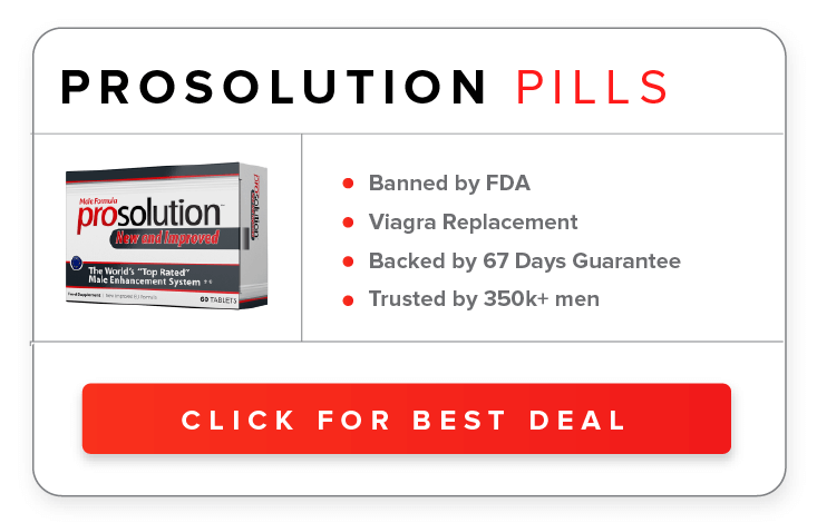 1_Prosolution - Best Male Enhancement