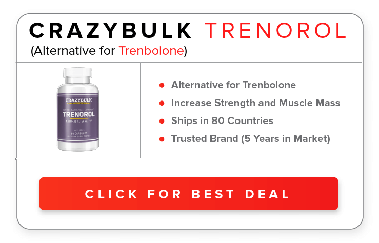 1_Trenorol (Alternative for Trenbolone)