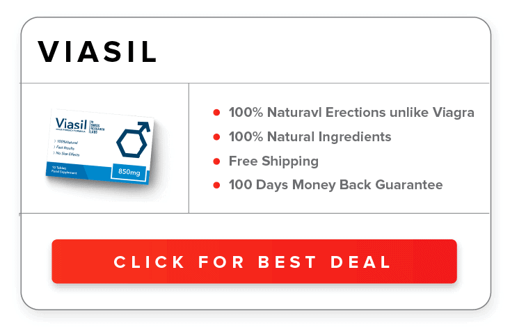 1_Viasil - Best Male Enhancement