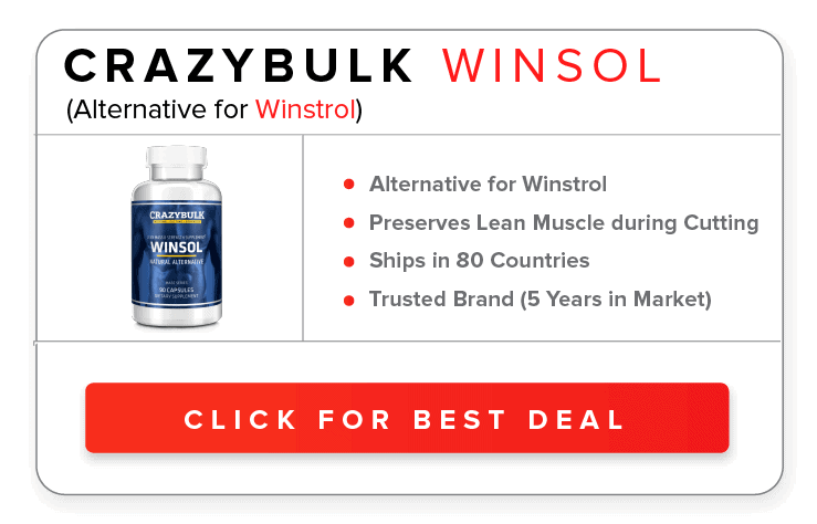 1_Winsol (Alternative for Winstrol)