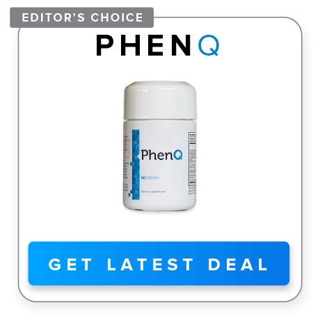 Best Fat Burner Supplements: How Natural Ingredients can Help You Lose Weight FAST! 1 1 phenq small