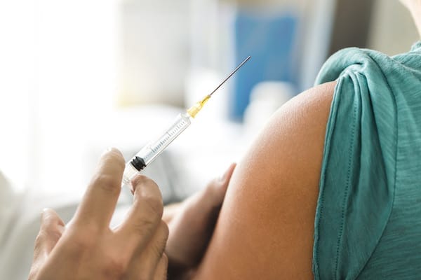 Vaccine Shots: Body Reactions You Experience After Vaccination You Should Know About 2 AdobeStock 232435172