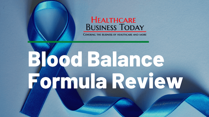 Blood Balance Formula Reviews - Does Blood Balance Formula by Nutrition Hacks Work? 1 Blood Balance copy