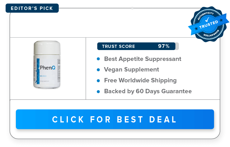 Burn XT Review: Are There Better Thermogenic Fat Burners? 1 PhenQ Alt Bigger