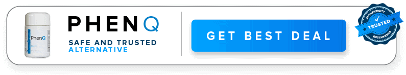 Modere Trim Review: Are There Any Better Alternatives? 2 PhenQ Alt Smaller 1