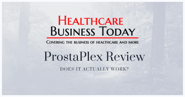 ProstaPlex Reviews – Best Treatment For Enlarged Prostate? 1 ProstaPlex Reviews copy
