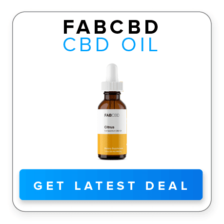 fabcbd oil - best appetite suppressant