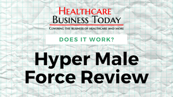 hyper male force customer reviews copy