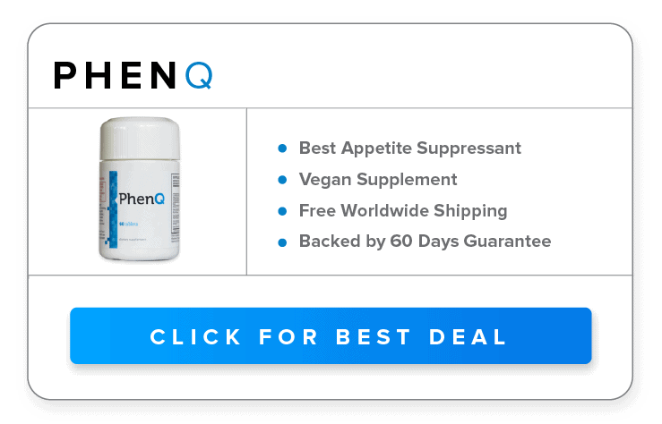 PhenQ Review: How effective is it for weight loss? 1 Buy Phenq here image