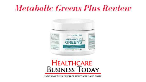 pure health metabolic greens plus reviews copy