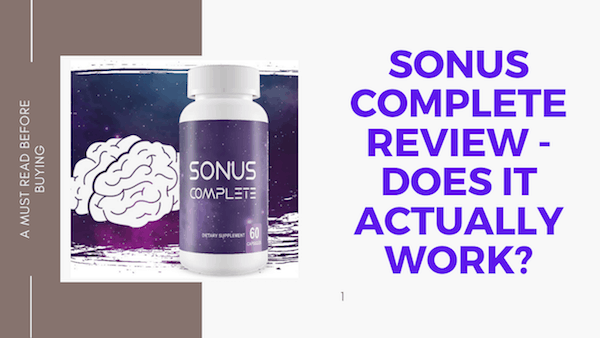 sonus-complete-review