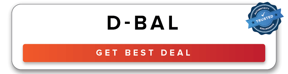 Crazy Bulk Reviews: Do These Supplement Work? 2 D-bal