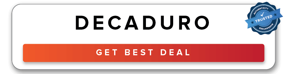 Crazy Bulk Reviews: Do These Supplement Work? 6 Decaduro small CTA