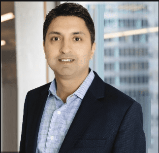 How Technology Is Impacting Senior Care During COVID-19: A Q&A with Fahad Aziz 1 Fahad Aziz Photo