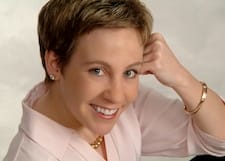 Beyond a Bathrobe and Bunny Slippers - Survival Skills for Working from Home 1 Kate2 copy