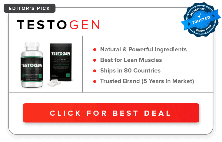 Andro 400 Review Worth It Or Overhyped In 2024   Testogen Best Alternative 