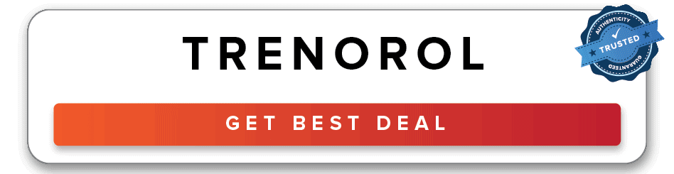 Crazy Bulk Reviews: Do These Supplement Work? 8 Trenorol small CTA