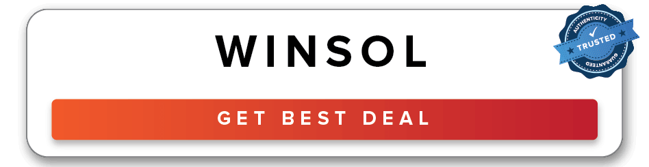 Crazy Bulk Reviews: Do These Supplement Work? 10 Winsol small CTA