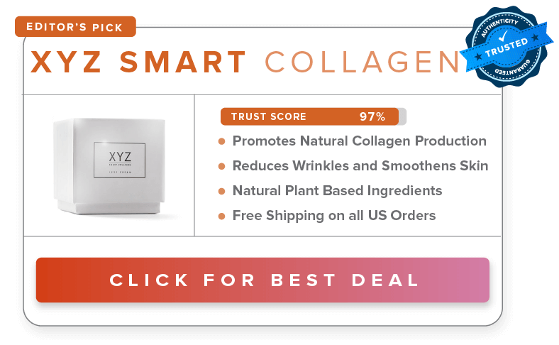 Olay Regenerist Review: Does it Work? Better Alternatives? 1 XYZ Smart Collagen