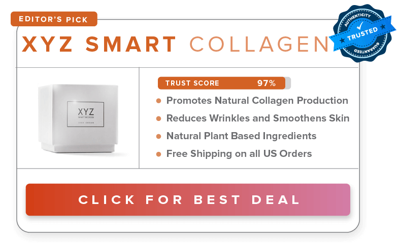 XYZ Smart Collagen