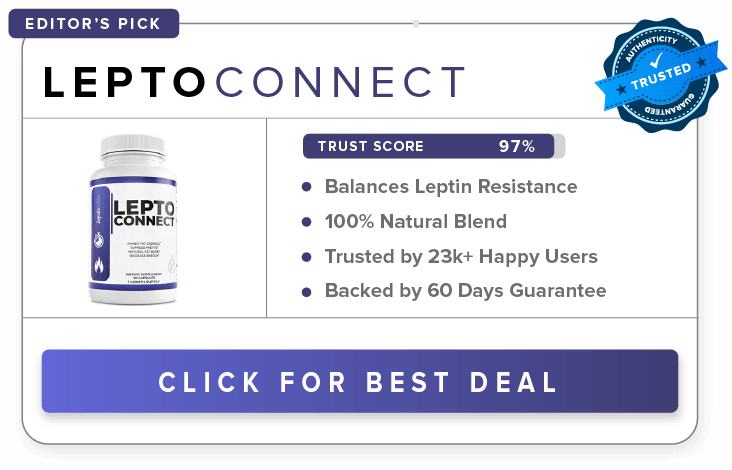 LeptoConnect Review: Does it Work? 1 leptoconnect review 1