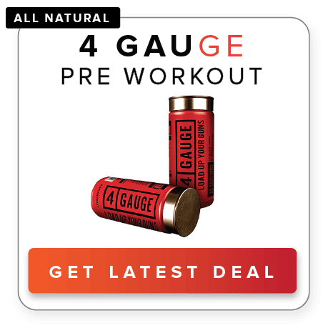 4 gauge pre workout Small table image 01