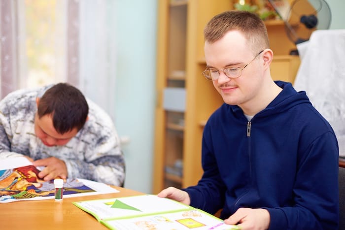 Things To Consider When Choosing An Intellectual Disability Support Rochester Center 1 AdobeStock 78233395