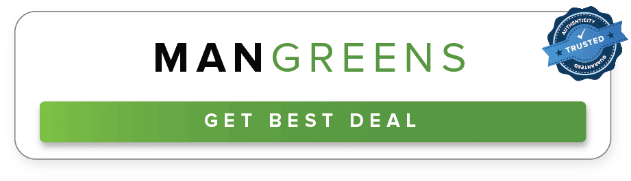 Man greens small CTA