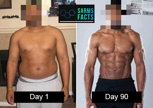 YK11 Before and After Results 3