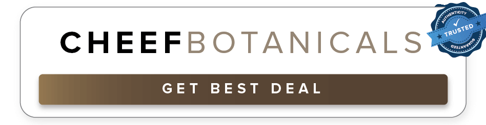 Best CBD Oil For Pain: Does it Work or It's a FAD? 7 cheef botanicalssmall CTA-02