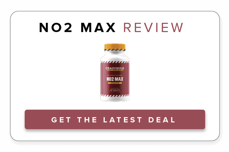no2 max review