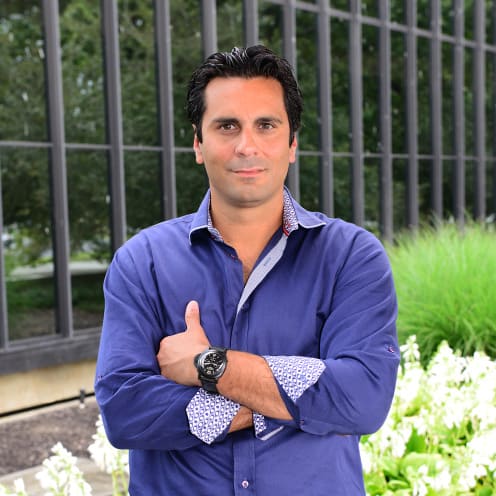 Technology and Tools to Reduce Physician Burnout 1 paul banco