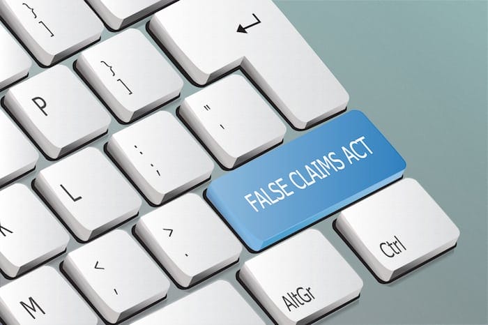 Hospice Fraud & Abuse : 11 Things You Need To Know About False Claims Act 1 AdobeStock 272491683