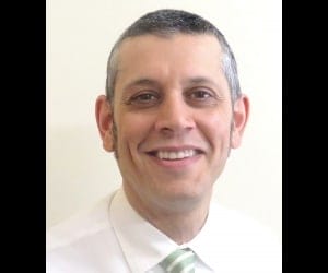 The Necessary Insecurity of Leadership 1 Choudhury Seleem 1