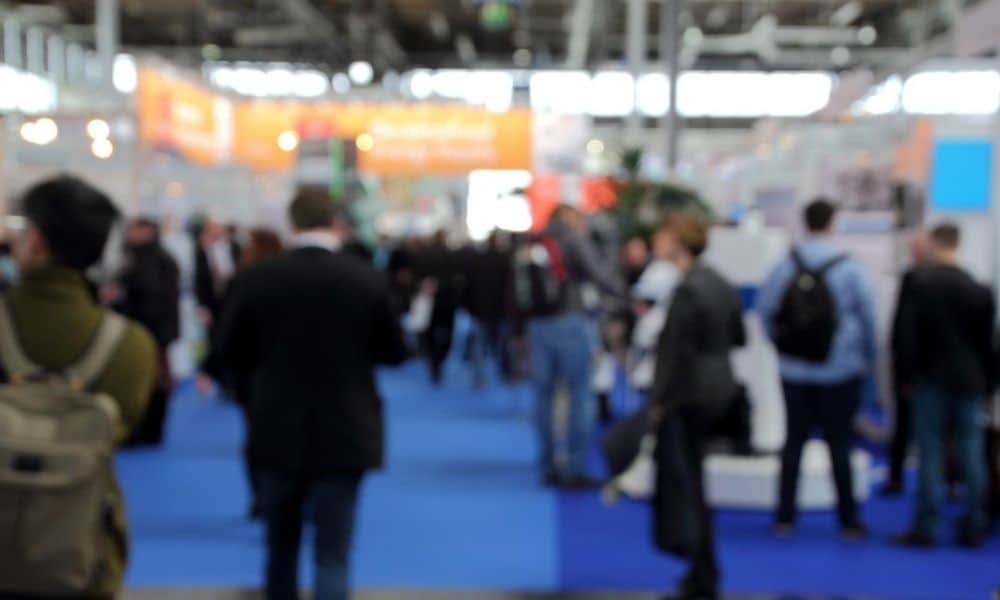 How to Prepare for a Tradeshow