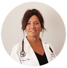 Lyme Disease: An Epidemic Within the Pandemic 1 Dr. Carfora Photo