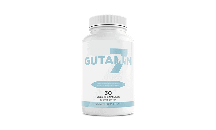 Gutamin 7 Review