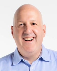 Following the Fax: Using Data, Intelligently, to Fight This Pandemic—and the Next 1 Jonathon Swersey Headshot copy