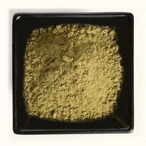 Left coast Kratom