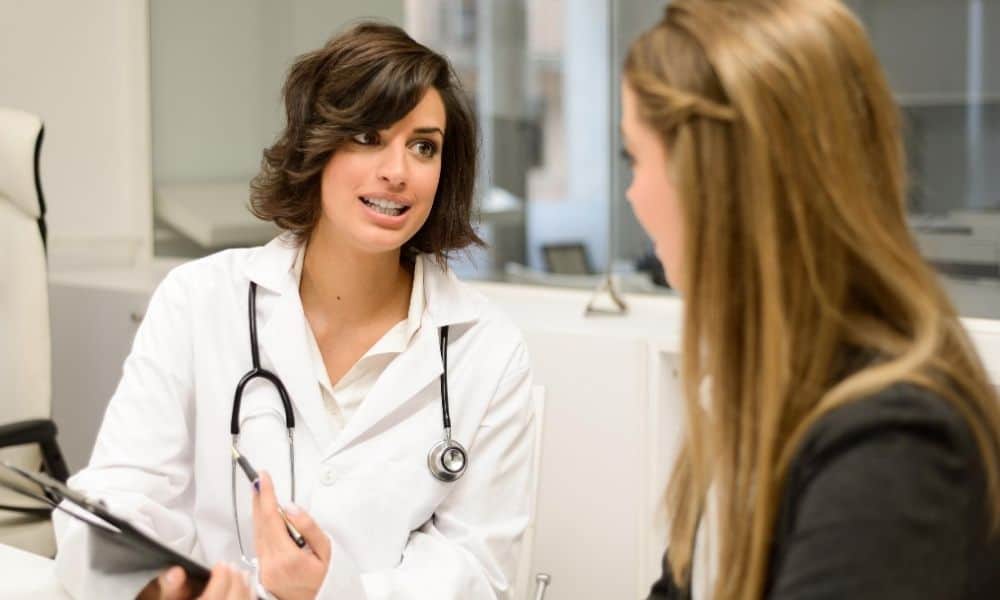 Opening up about addiction can be challenging for patients. Here are some helpful tips for talking to patients about substance abuse addiction.