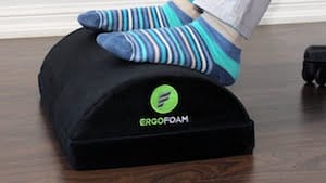 ergofoam 1