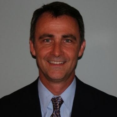 Joe Muldoon headshot