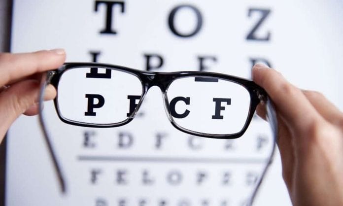 5 Tools Used by Optometrists for Eye Exams